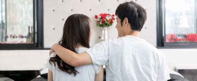 真剣交際イメージ