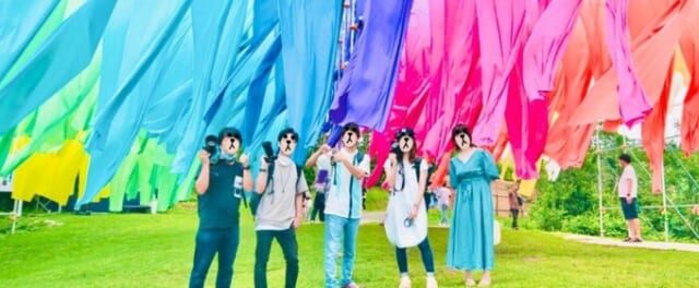 エンプレイスは気軽に参加できるサークル