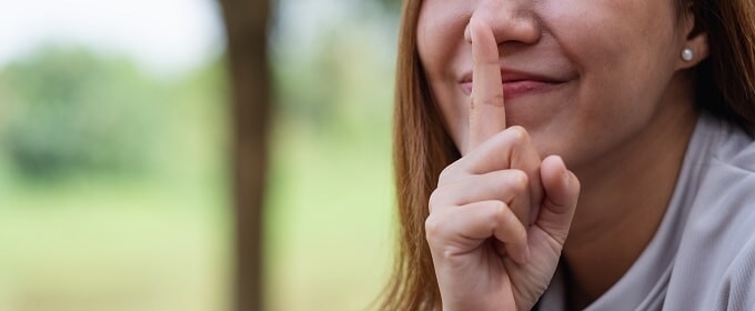 人妻や未成年の女性