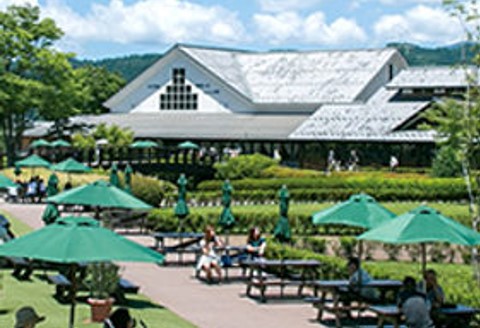 田園プラザかわば