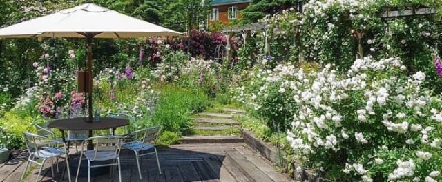 ペンション朝ねぼう