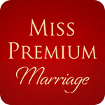 ミスプレミアムマリッジ　アイコン