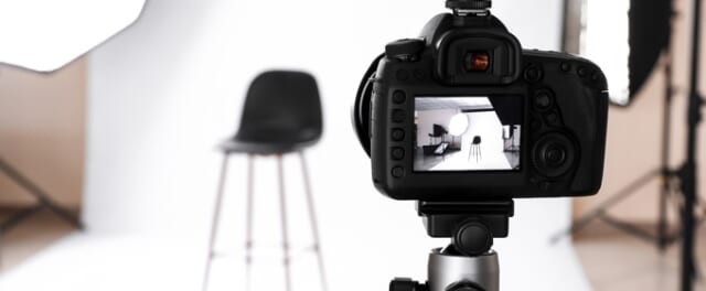 プロフィール作成