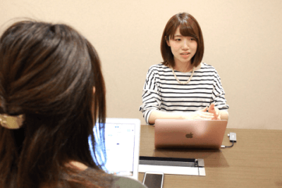 1日2300組がマッチング！？