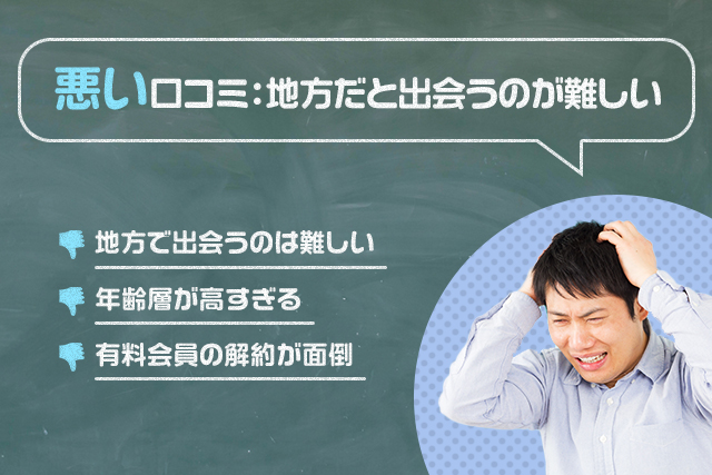 ヤフーパートナーの悪い口コミ