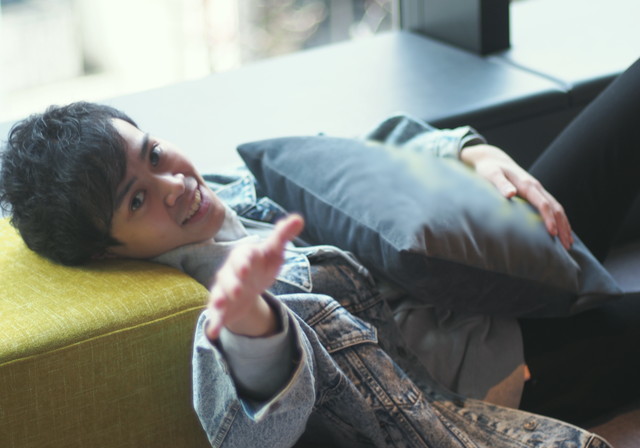 Omiai いいね数　男性　彼氏感