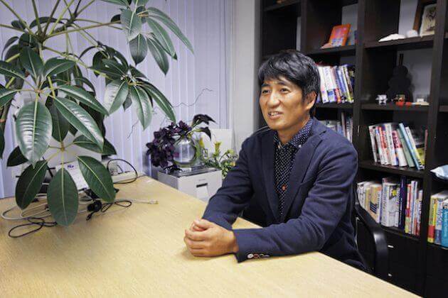 おすすめの理由