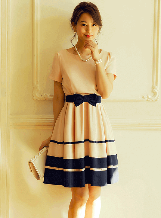 ルイルエブティックの呼ばれワンピース昼