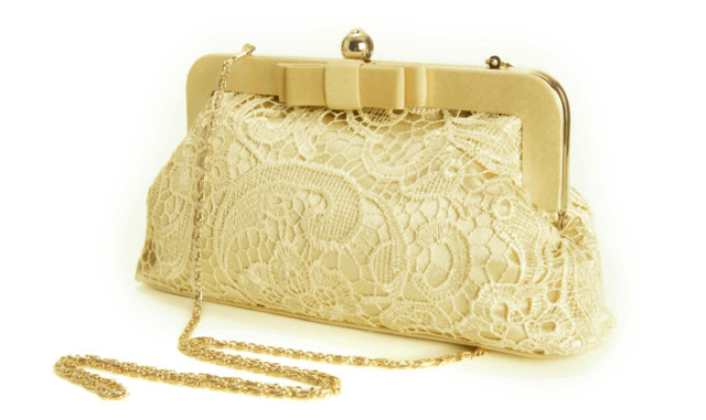 ルイルエブティックのパーティバッグ