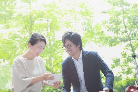 ゼクシィ縁結びカウンター　トライアルデート