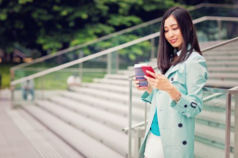 マッチングアプリ　攻略