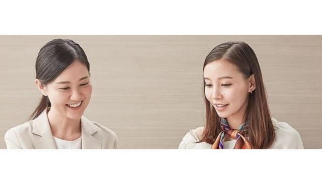 専任アドバイザーのサポート