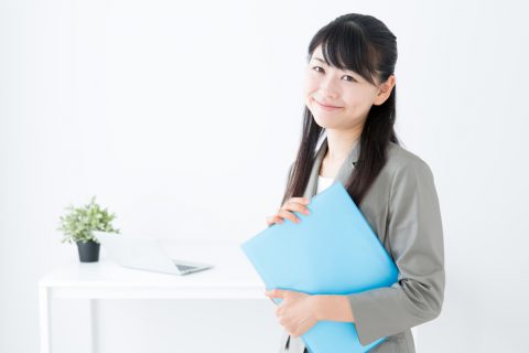 パートナーエージェント　書類