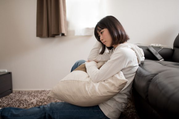 【突然の別れ】彼氏にLINEブロックされた！本当の心理はどうなの？