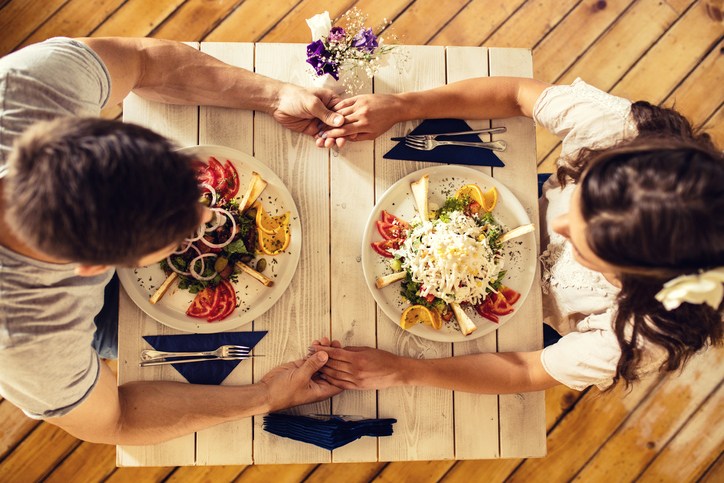 離婚危機を胃袋が救った!?驚きのエピソード