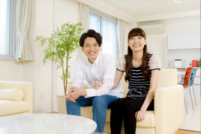 ゼクシィ縁結び 理想の関係