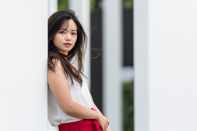 ペアーズでおすすめの写真2