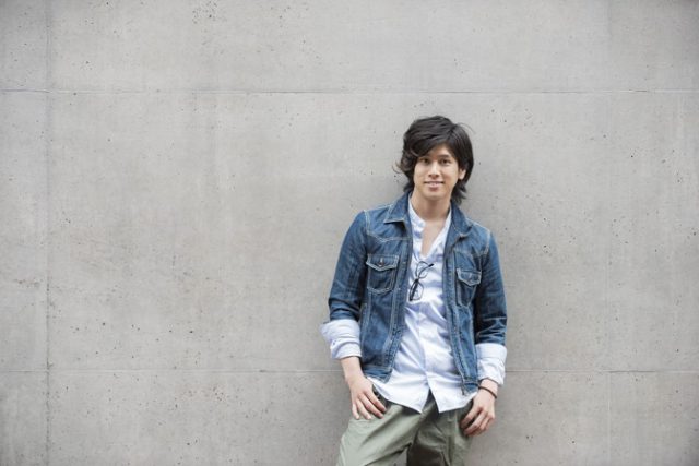 ペアーズ 男性 写真