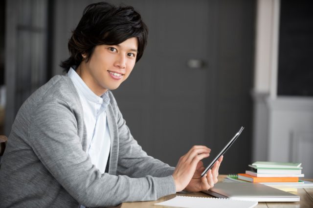 Dine(ダイン)でモテる!プロフィール写真ランキングTOP5