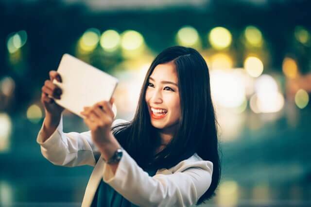 【決定版】Dine(ダイン)で人気!女性のプロフィール写真ランキングTOP5【ダイン】