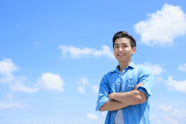 【決定版】Omiaiでモテる!男性のプロフィール写真ランキングTOP5