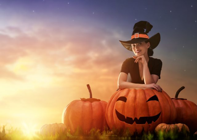 ハロウィンにおすすめの出会い7選！仮装して恋人をゲット♡