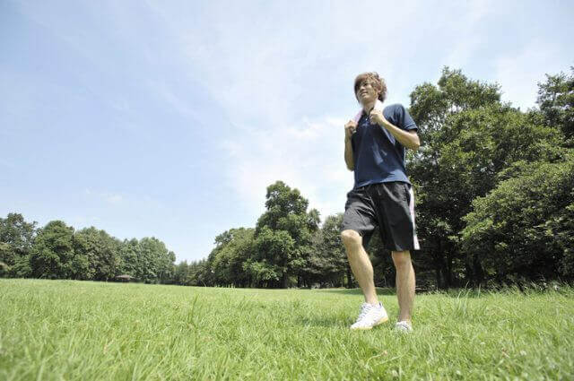 スポーツの写真