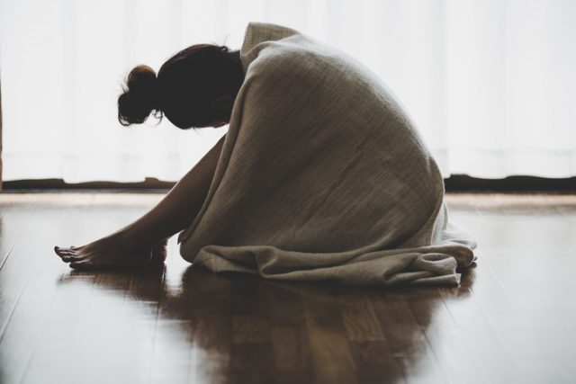 NG写真2　メンヘラ