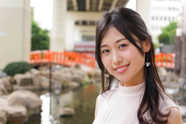 笑顔写真イメージ