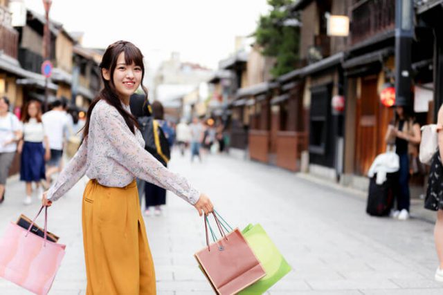 全身写真イメージ