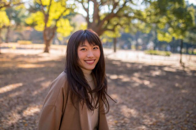 コート写真イメージ