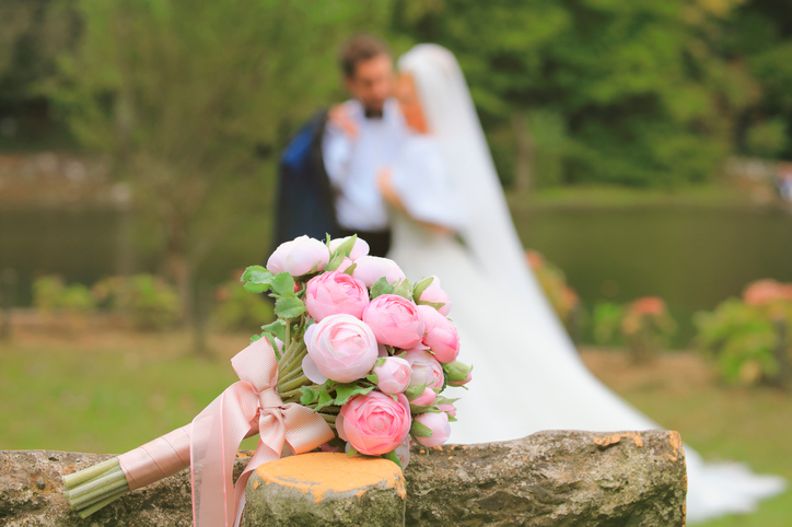 エン婚活エージェント 結婚姿