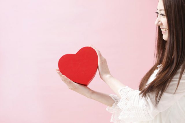 告白 タイミング イベント