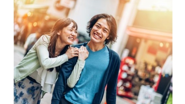 婚活・恋活アプリ&サイト