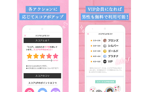 ポイボーイアプリ紹介4