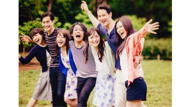 婚活パーティー・出会いイベント