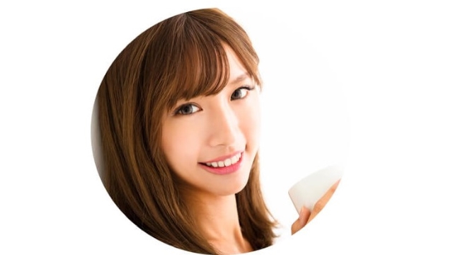 受付嬢のさとみちゃん