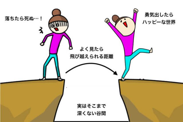 彼氏 別れたくない