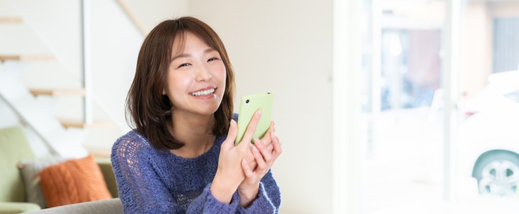 立ち直ったイメージ