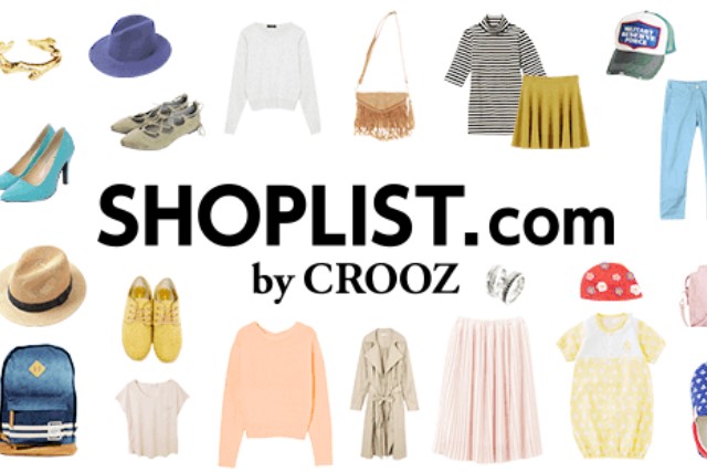 ショップリスト