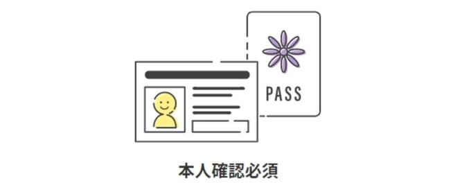 ペアフル_本人確認