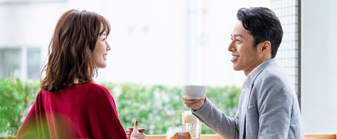 スマリッジ お見合い