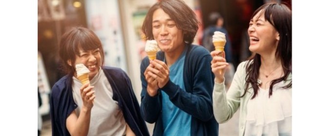 街コン・婚活パーティーに参加する