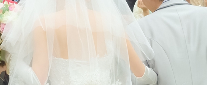 グリーンハーツ　まとめ　結婚式の男女