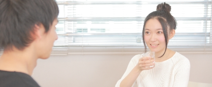 グリーンハーツ　交際期間