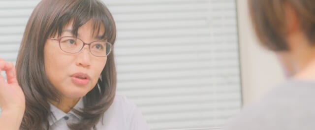 アーチ結婚相談室 木村さん