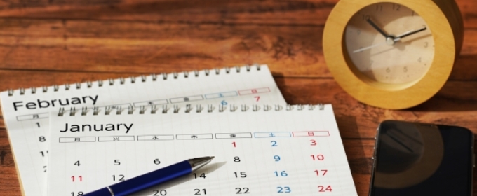 同じ曜日、同じ時間帯に通う