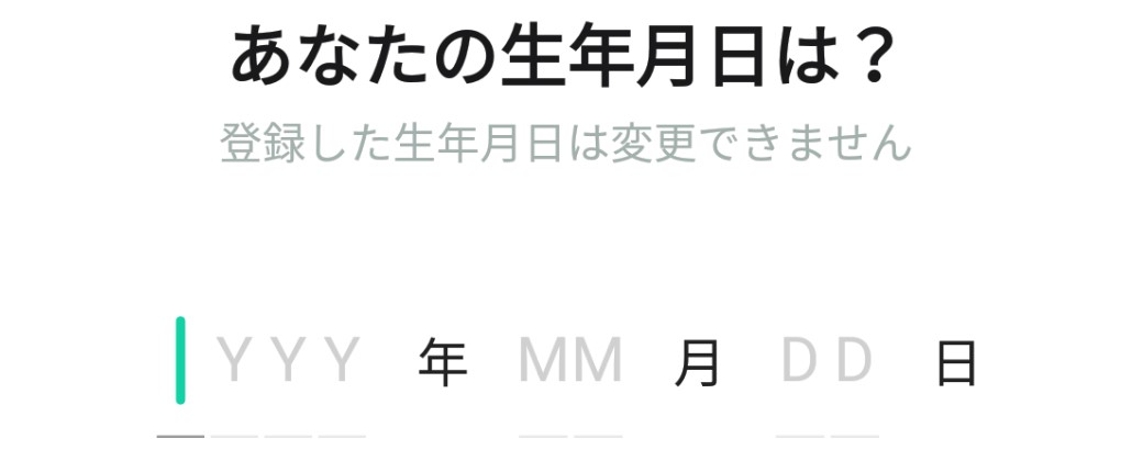 ココメ 生年月日