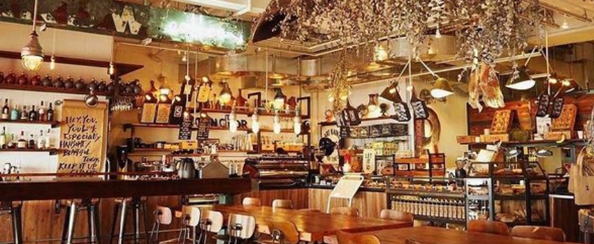 vongo and anchor　沖縄