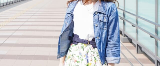 アパレル店員Nさん